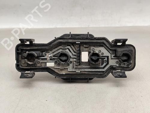 Used Lamp holder CITROËN BERLINGO / BERLINGO FIRST Box Body/MPV (M_) 1.9 D 70 4WD (MBWJZ, MCWJZ) (69 hp) 31718504