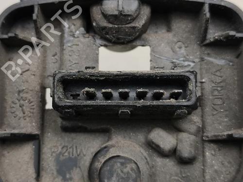 Lamp holder CITROËN BERLINGO / BERLINGO FIRST Box Body/MPV (M_) 1.9 D 70 4WD (MBWJZ, MCWJZ) | BP31718504L10