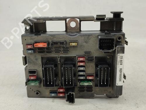 fuse-box-peugeot-206-hatchback-2ac-1998-1999-2000-2001-2002-2003-2004-2005-2006-2007-2008-2009-2010-2011-2012-31344983 main image