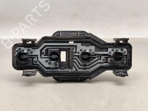 Support de lampe CITROËN BERLINGO / BERLINGO FIRST Box Body/MPV (M_) 1.9 D 70 4WD (MBWJZ, MCWJZ) (69 hp) 31718503