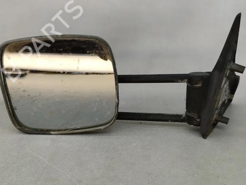 Bakspejl venstre Bakspejl venstre OPEL COMBO Box Body/MPV (71_) 1.7 D (60 hp) 31631870 31631870