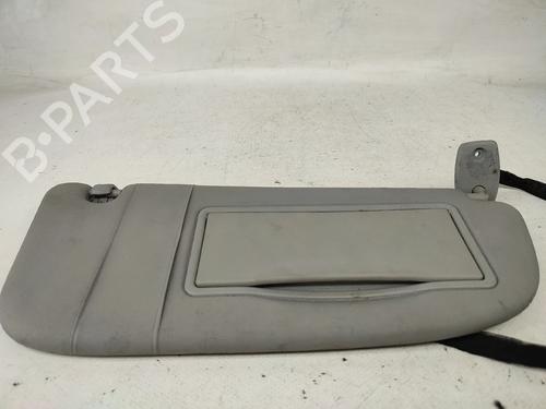 Right sun visor PEUGEOT 406 (8B) 2.0 16V | BP31335444I2 