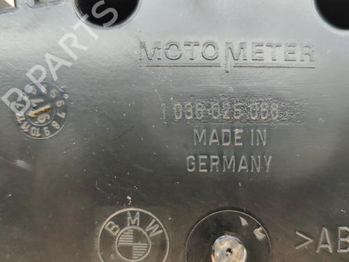 Instrument cluster BMW 3 Touring (E46) 320 d | BP31631871C47 