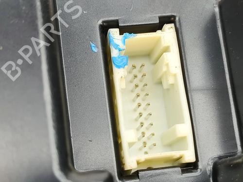 Instrument cluster BMW 3 Touring (E46) 320 d | BP31631871C47 