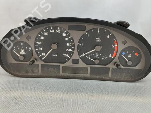 instrument-cluster-bmw-3-touring-e46-1999-2000-2001-2002-2003-2004-2005-31631871 main image
