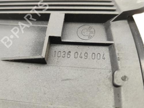 Instrument cluster BMW 3 Touring (E46) 320 d | BP31631871C47 