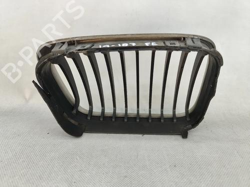 Grill BMW 3 Touring (E46) 320 d | BP31631872C40 - Image 2