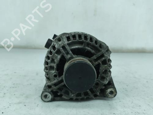 Used Alternator Alternator PEUGEOT 307 Break (3E) 1.6 HDi 110 (109 hp) 31629449 31629449
