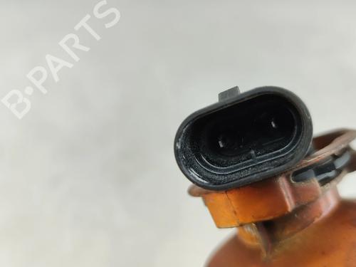 Left front fog light BMW 3 Touring (E46) 320 d | BP31631873C30