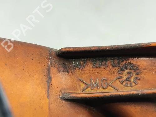 Left front fog light BMW 3 Touring (E46) 320 d | BP31631873C30