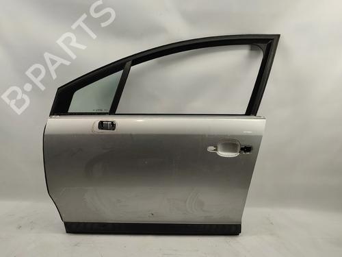 Used Left front door CITROËN C4 I (LC_) 1.4 16V (88 hp) 31718515