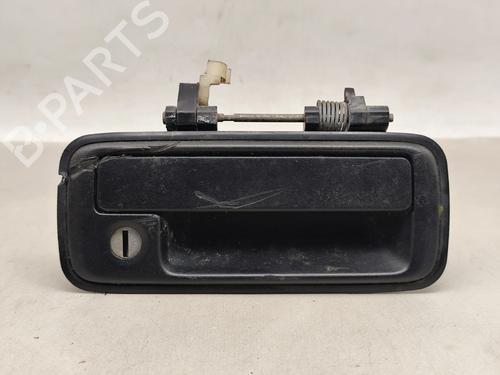 Used Front right exterior door handle Front right exterior door handle TOYOTA CELICA Coupe (_T16_) 1.6 GT 16V (AT160_, AT160R) (124 hp) 31667713 31667713