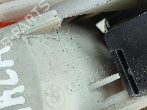 Right tailgate light BMW 3 Touring (E46) 320 d | BP31631875C80