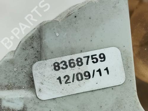 Right tailgate light BMW 3 Touring (E46) 320 d | BP31631875C80