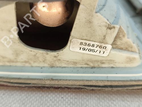Left tailgate light BMW 3 Touring (E46) 320 d | BP31631876C79 