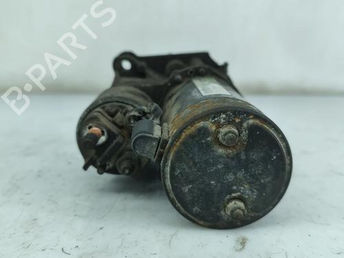 Used Starter Starter RENAULT MEGANE I (BA0/1_) 1.9 dTi (BA08, BA0N) (98 hp) 31629464 31629464