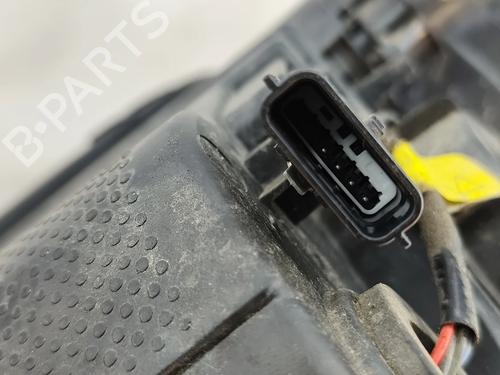 Højre forlygte DACIA SPRING EV (B6M1) | BP31652743C29