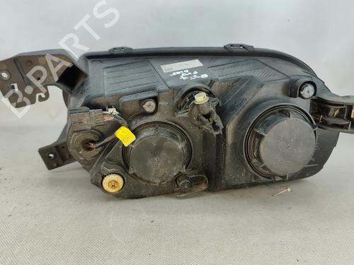 Højre forlygte DACIA SPRING EV (B6M1) | BP31652743C29