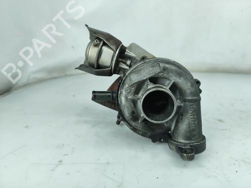 Turbo/Compresor PEUGEOT 307 Break (3E) 1.6 HDi 110 (109 hp) 31629450