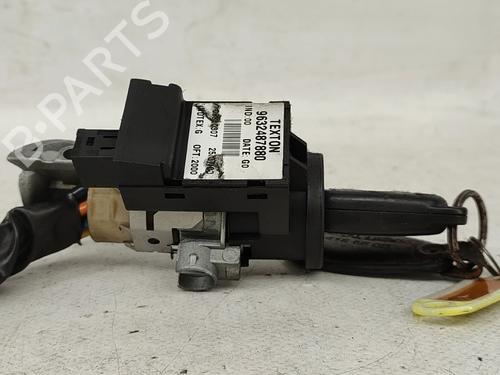 Used Ignition barrel Ignition barrel 31335442 31335442