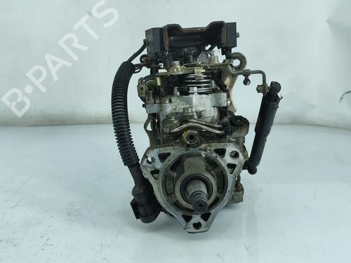 Used Injection pump Injection pump RENAULT KANGOO Express (FC0/1_) D 55 1.9 (FC0D) (54 hp) 31631811 31631811