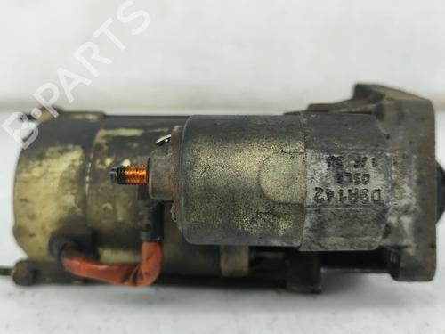 Starter RENAULT KANGOO Express (FC0/1_) D 55 1.9 (FC0D) | BP31631810M8 - Image 4