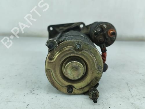 Used Starter Starter RENAULT KANGOO Express (FC0/1_) D 55 1.9 (FC0D) (54 hp) 31631810 31631810