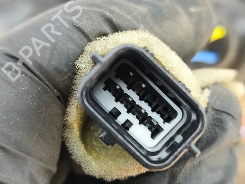 Venstre baglygte DACIA SPRING EV (B6M1) | BP31652747C34