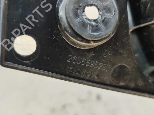 Venstre baglygte DACIA SPRING EV (B6M1) | BP31652747C34