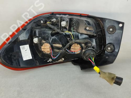 Venstre baglygte DACIA SPRING EV (B6M1) | BP31652747C34