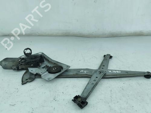 Used Front left window mechanism Front left window mechanism RENAULT KANGOO Express (FC0/1_) D 55 1.9 (FC0D) (54 hp) 31631812 31631812