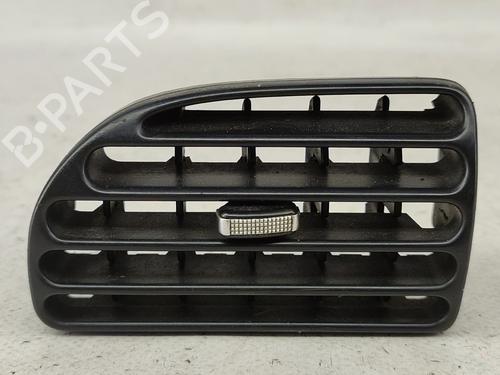 Luftventil PEUGEOT 406 (8B) 2.0 16V (136 hp) 31335440