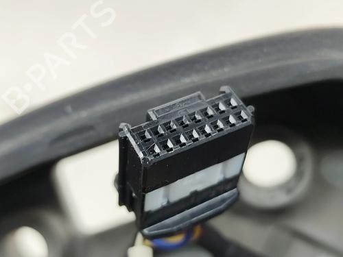 Steering wheel DACIA SPRING EV (B6M1) | BP31652749C49