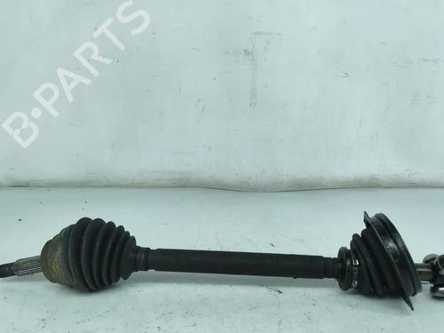 Left front driveshaft RENAULT KANGOO Express (FC0/1_) D 55 1.9 (FC0D) | BP31631814M38 - Image 2
