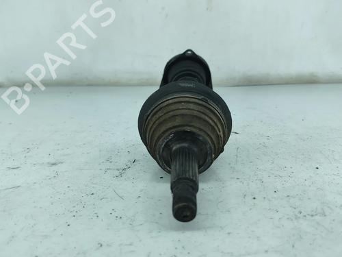Left front driveshaft RENAULT KANGOO Express (FC0/1_) D 55 1.9 (FC0D) | BP31631814M38 - Image 3