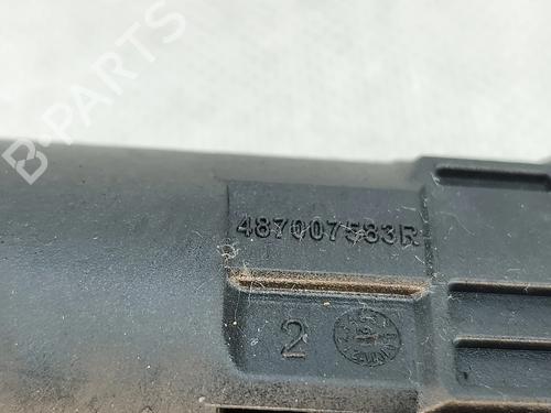 Ignition barrel DACIA SPRING EV (B6M1) | BP31652750M48