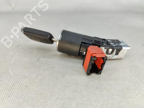 Ignition barrel DACIA SPRING EV (B6M1) | BP31652750M48
