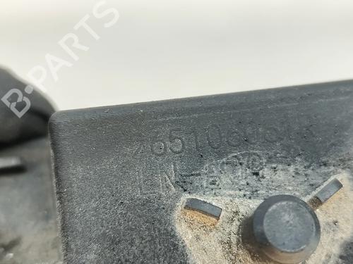 Nummerpladelys DACIA SPRING EV (B6M1) | BP31652751I40