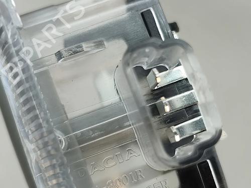 Kabinelys DACIA SPRING EV (B6M1) | BP31652752I8