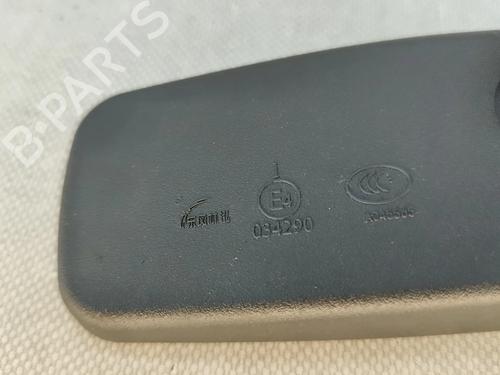 Bakspejl indvendigt DACIA SPRING EV (B6M1) | BP31652754I6