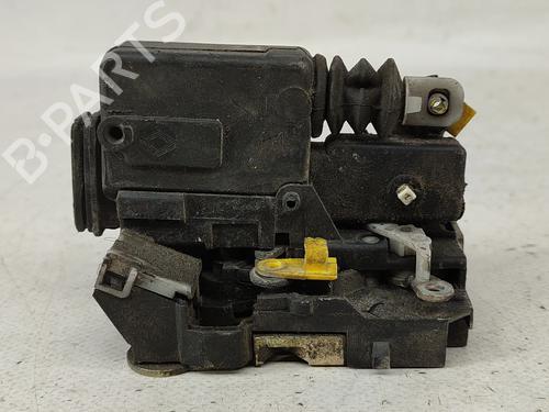 Used Front left lock Front left lock RENAULT CLIO I (B/C57_, 5/357_) 1.9 D (B/C/S576, B/C/S57L) (64 hp) 31334772 31334772