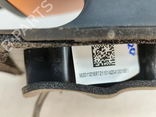 Right mirror DACIA SPRING EV (B6M1) | BP31652755C27 