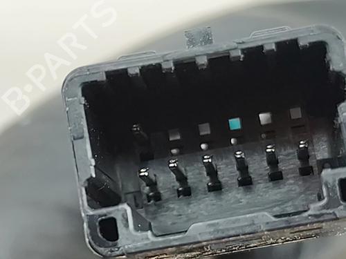 Right mirror DACIA SPRING EV (B6M1) | BP31652755C27 