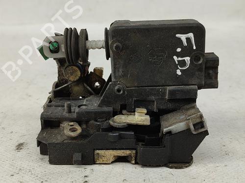 Used Front right lock RENAULT CLIO I (B/C57_, 5/357_) 1.9 D (B/C/S576, B/C/S57L) (64 hp) 31334771