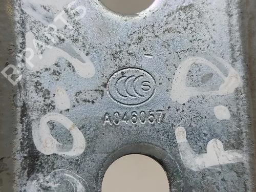 Dørhængsel/Dørbegrænser KIA PICANTO III (JA) 1.0 | BP31294455C146 