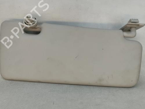 Left sun visor DACIA SPRING EV (B6M1) | BP31652758I1