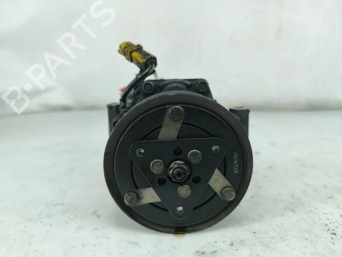 Used AC compressor AC compressor 31631823 31631823