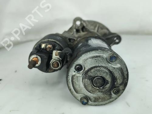 Used Starter Starter PEUGEOT 407 SW (6E_, 6D_) 2.0 (136 hp) 31631824 31631824