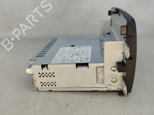 Display DACIA SPRING EV (B6M1) | BP31652764C48