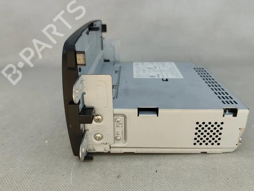 Display DACIA SPRING EV (B6M1) | BP31652764C48